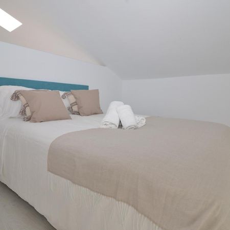 El Apartamento De San Cisneros By Just-Room Santander Luaran gambar