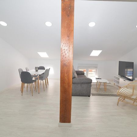 El Apartamento De San Cisneros By Just-Room Santander Luaran gambar