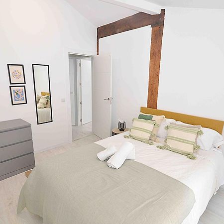 El Apartamento De San Cisneros By Just-Room Santander Luaran gambar
