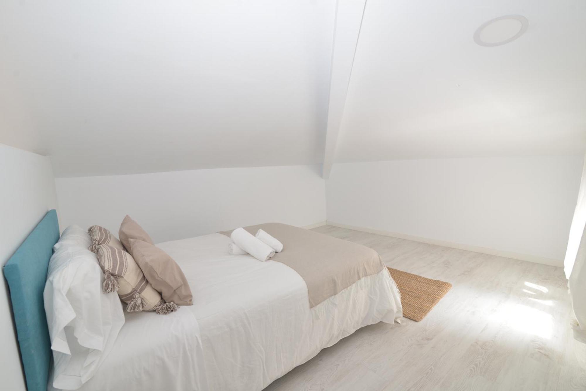 El Apartamento De San Cisneros By Just-Room Santander Luaran gambar