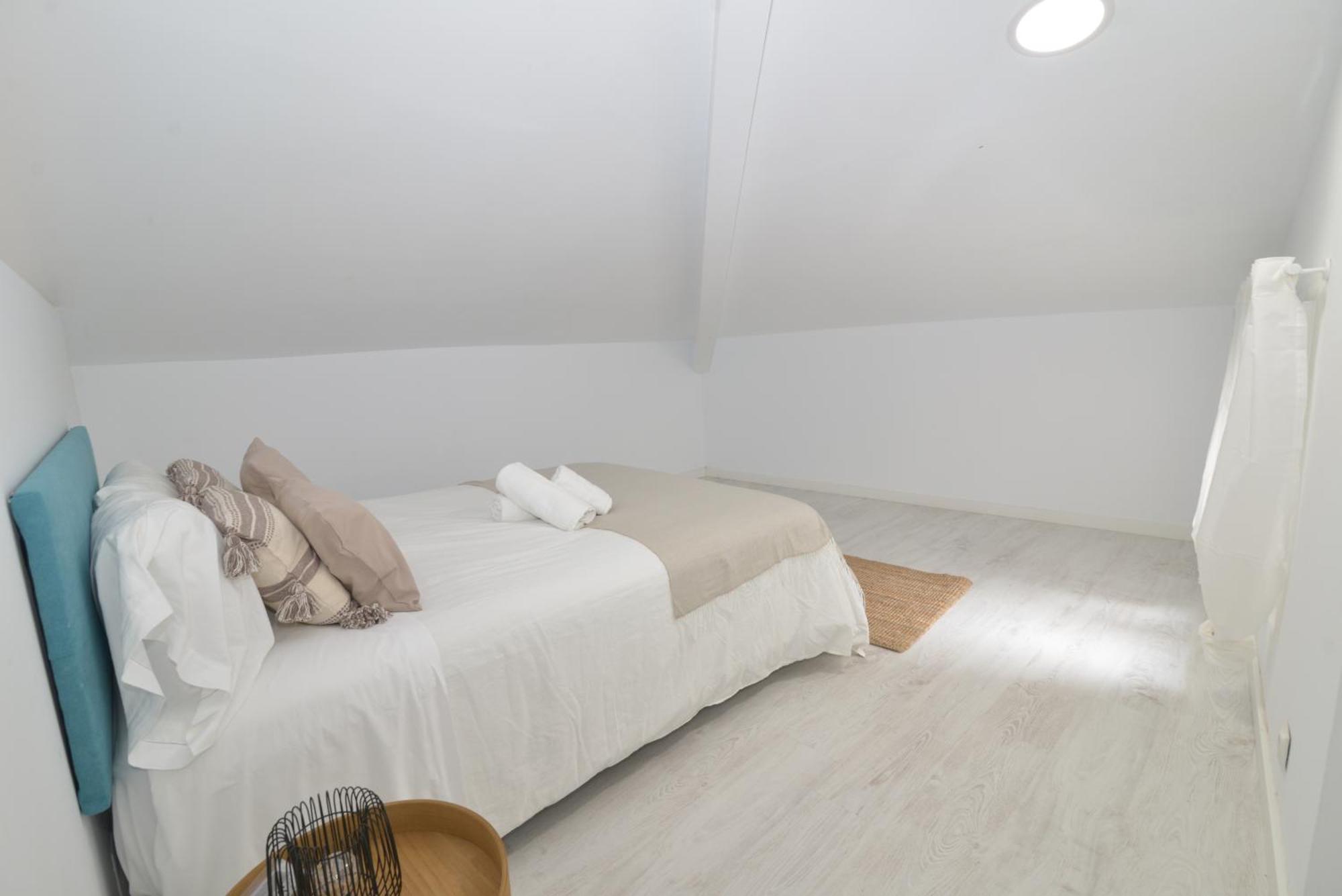 El Apartamento De San Cisneros By Just-Room Santander Luaran gambar