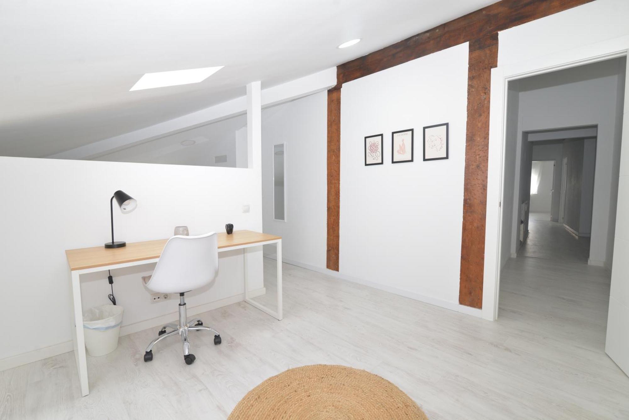 El Apartamento De San Cisneros By Just-Room Santander Luaran gambar