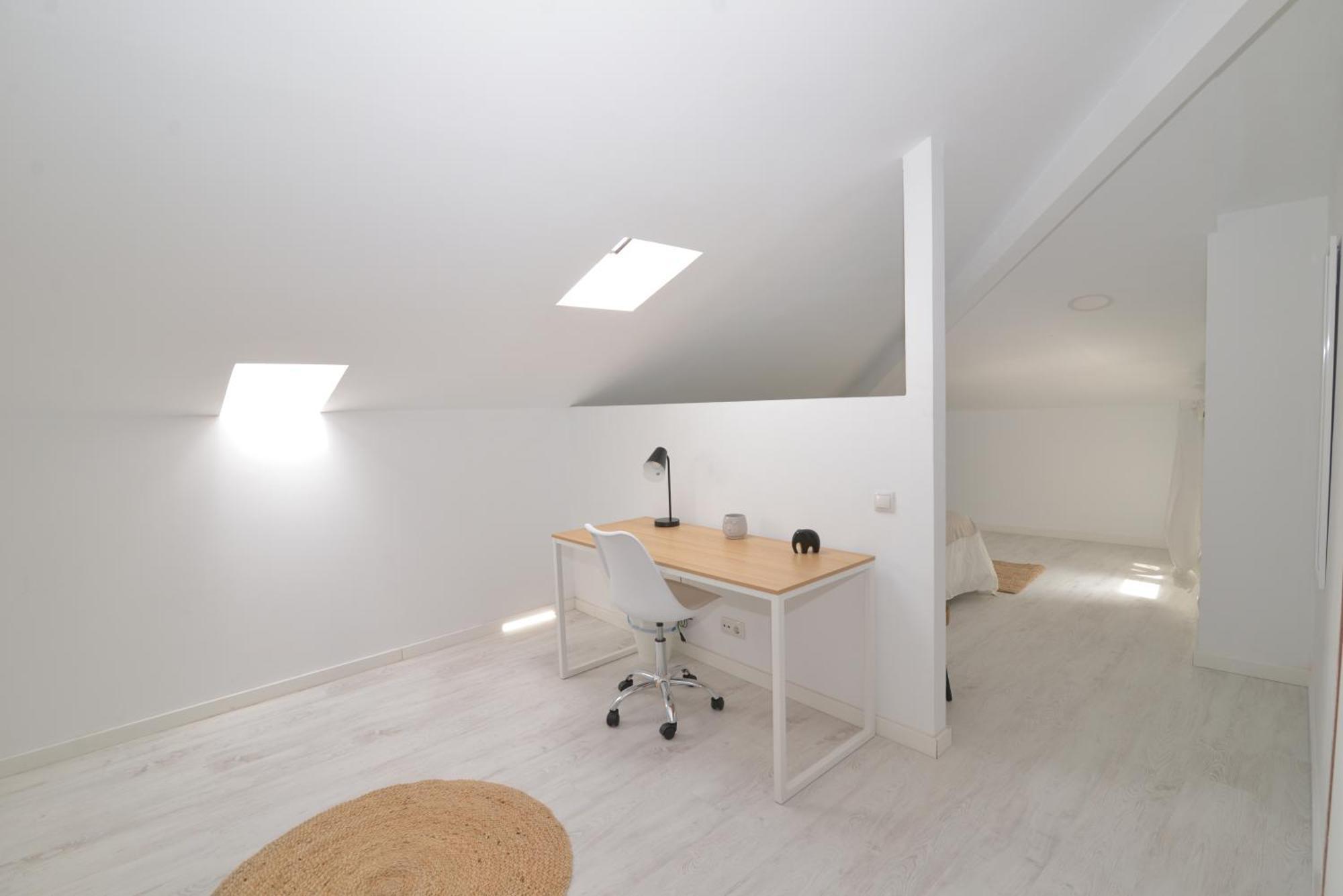 El Apartamento De San Cisneros By Just-Room Santander Luaran gambar