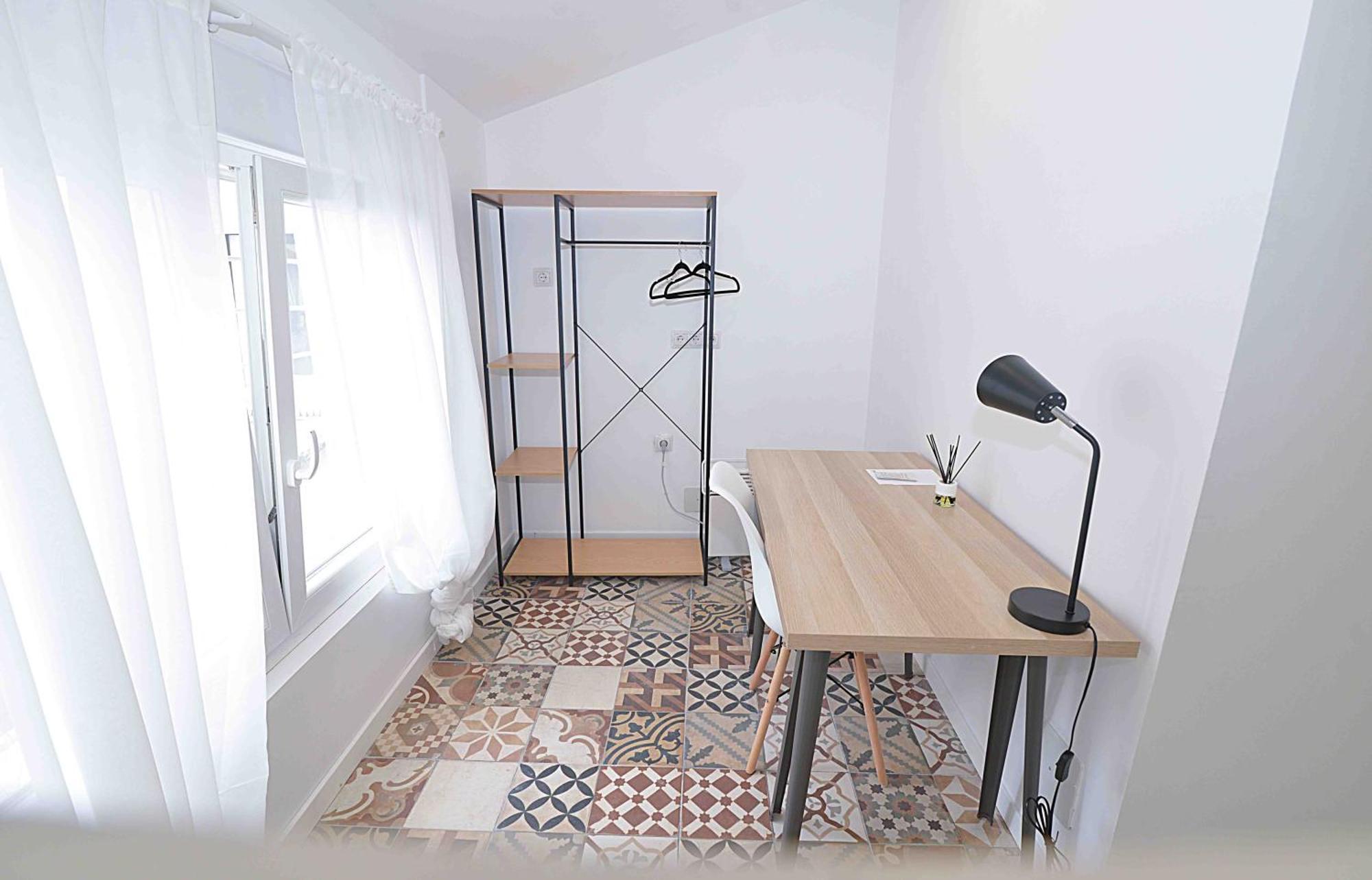 El Apartamento De San Cisneros By Just-Room Santander Luaran gambar