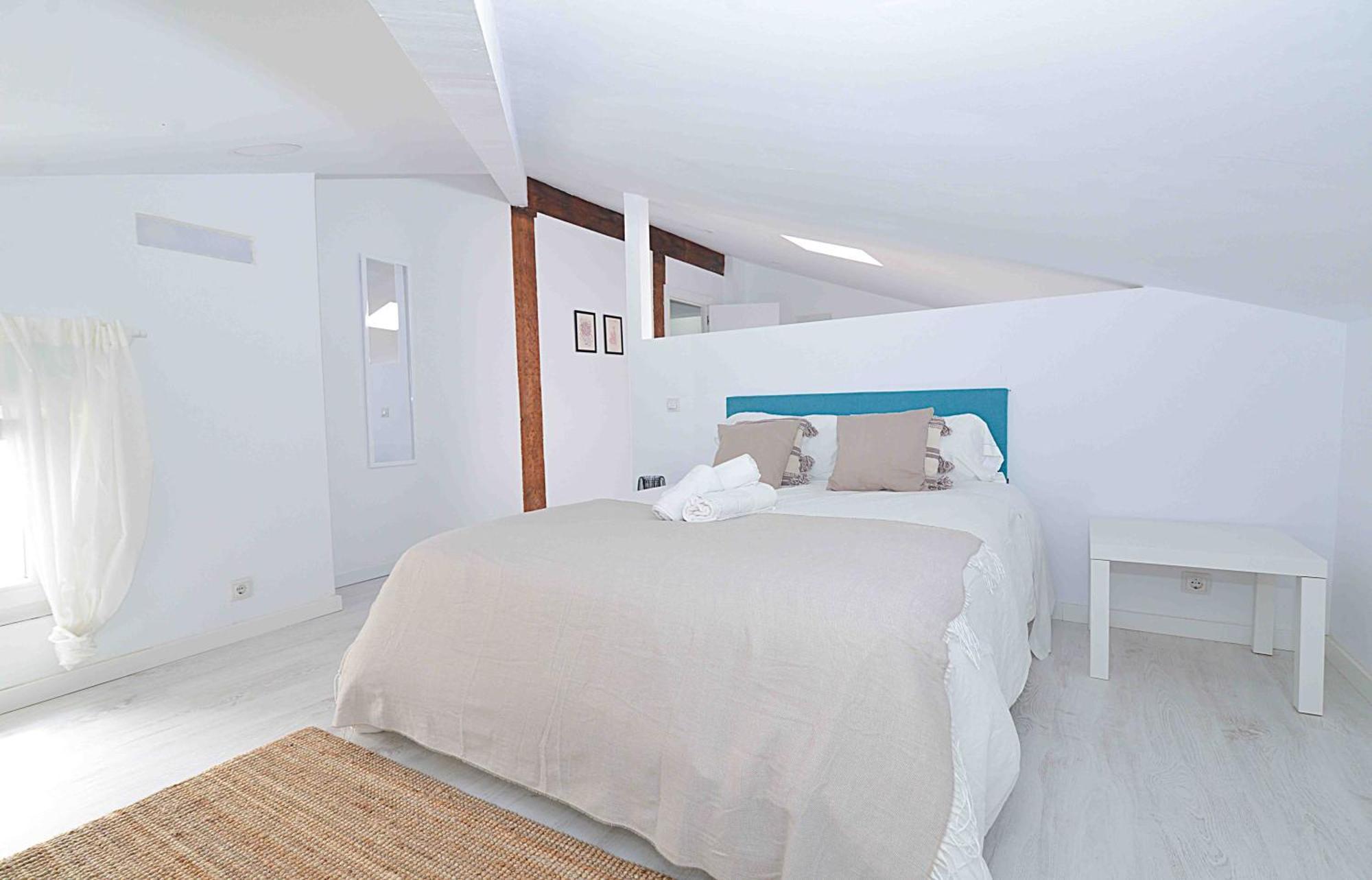 El Apartamento De San Cisneros By Just-Room Santander Luaran gambar