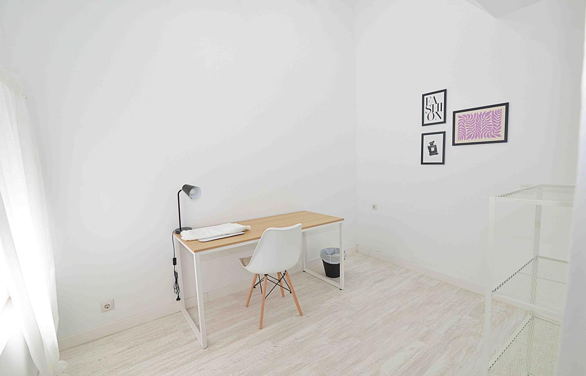 El Apartamento De San Cisneros By Just-Room Santander Luaran gambar