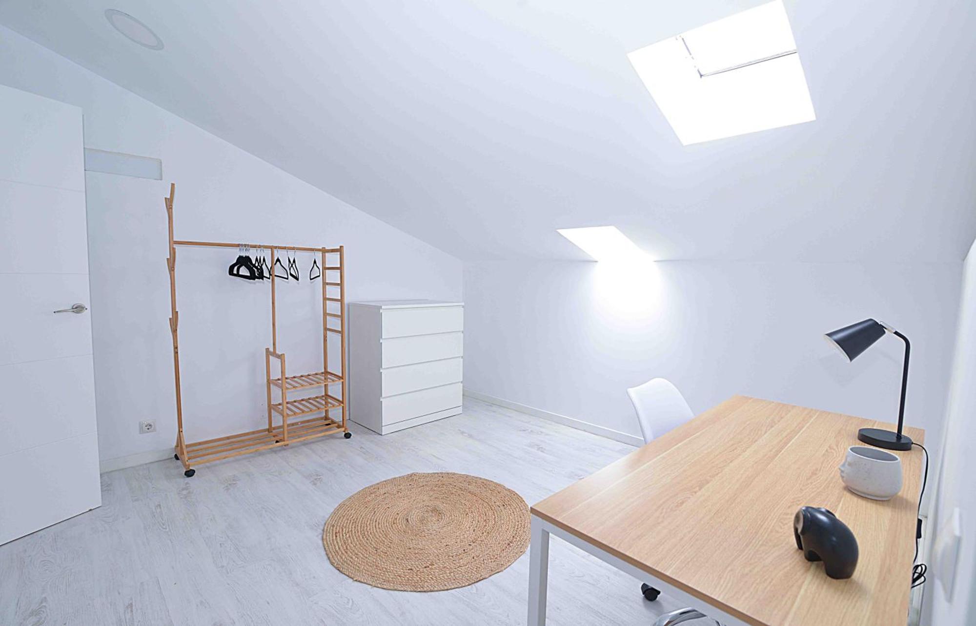 El Apartamento De San Cisneros By Just-Room Santander Luaran gambar