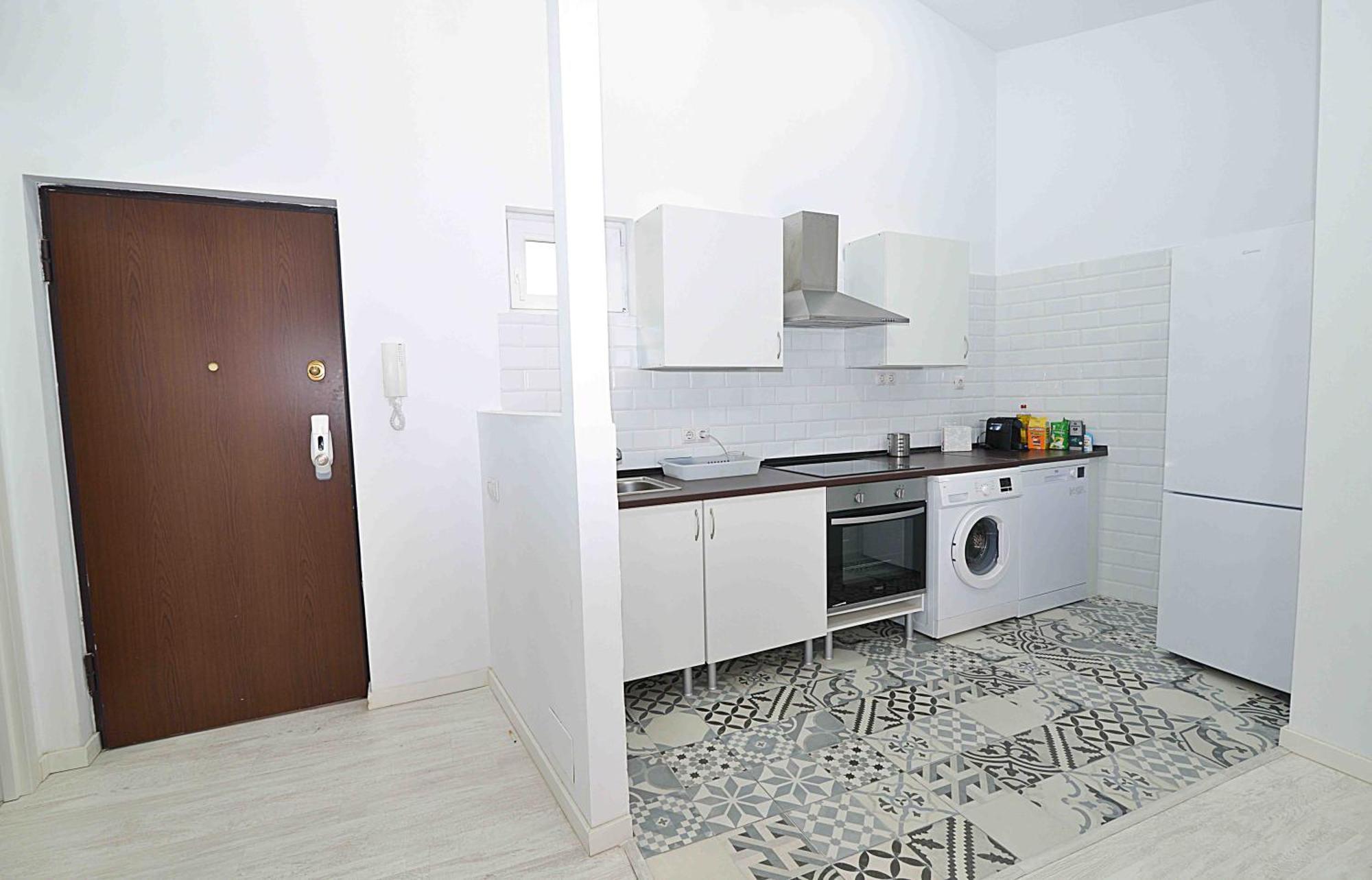 El Apartamento De San Cisneros By Just-Room Santander Luaran gambar