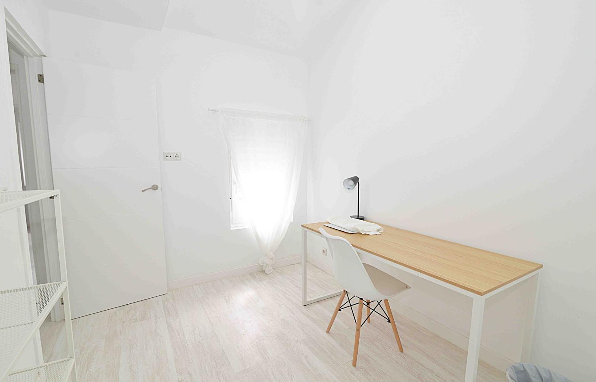 El Apartamento De San Cisneros By Just-Room Santander Luaran gambar