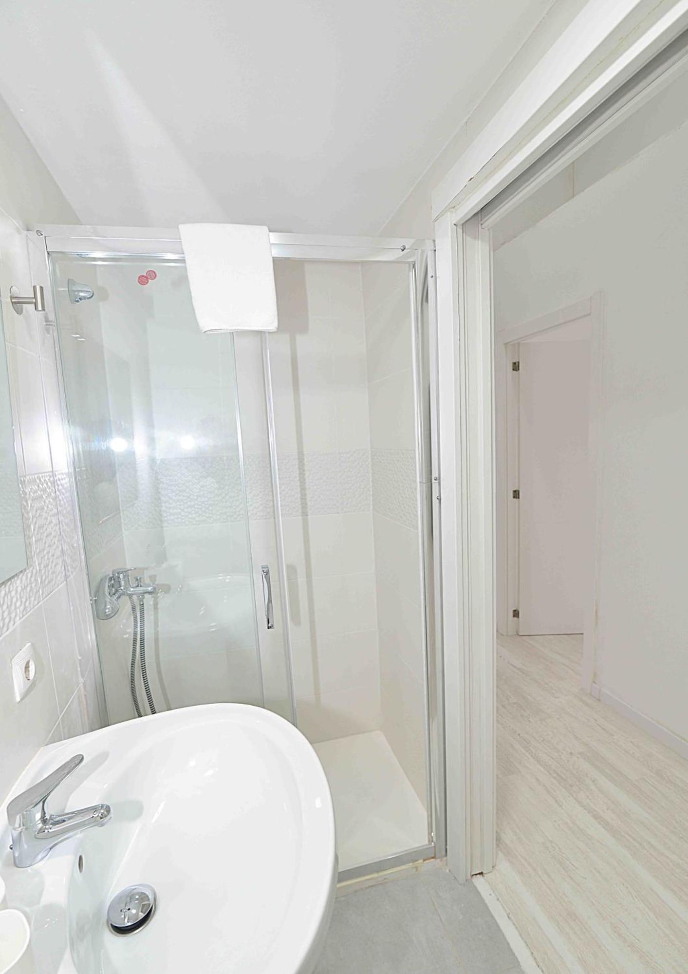El Apartamento De San Cisneros By Just-Room Santander Luaran gambar