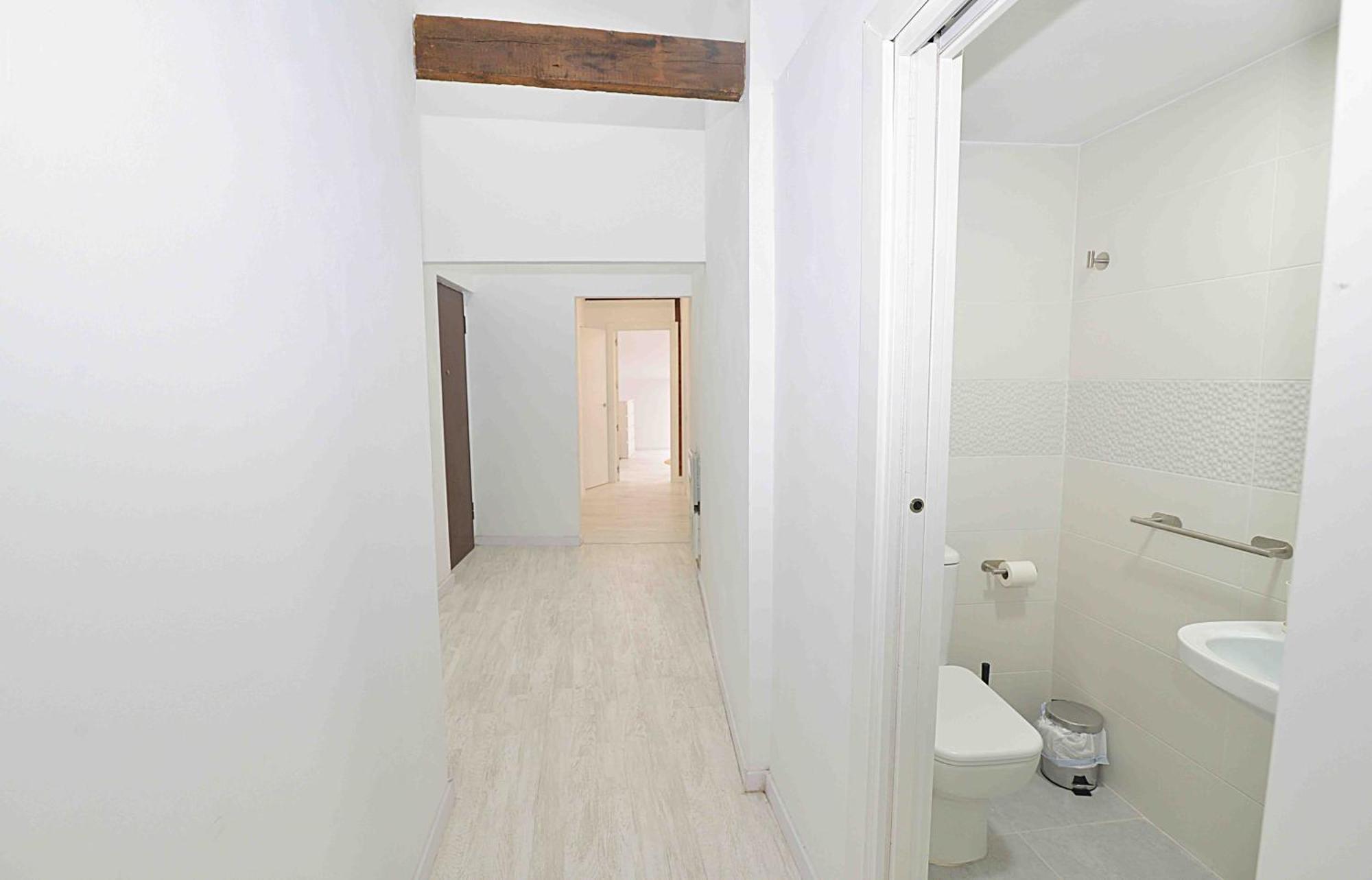 El Apartamento De San Cisneros By Just-Room Santander Luaran gambar