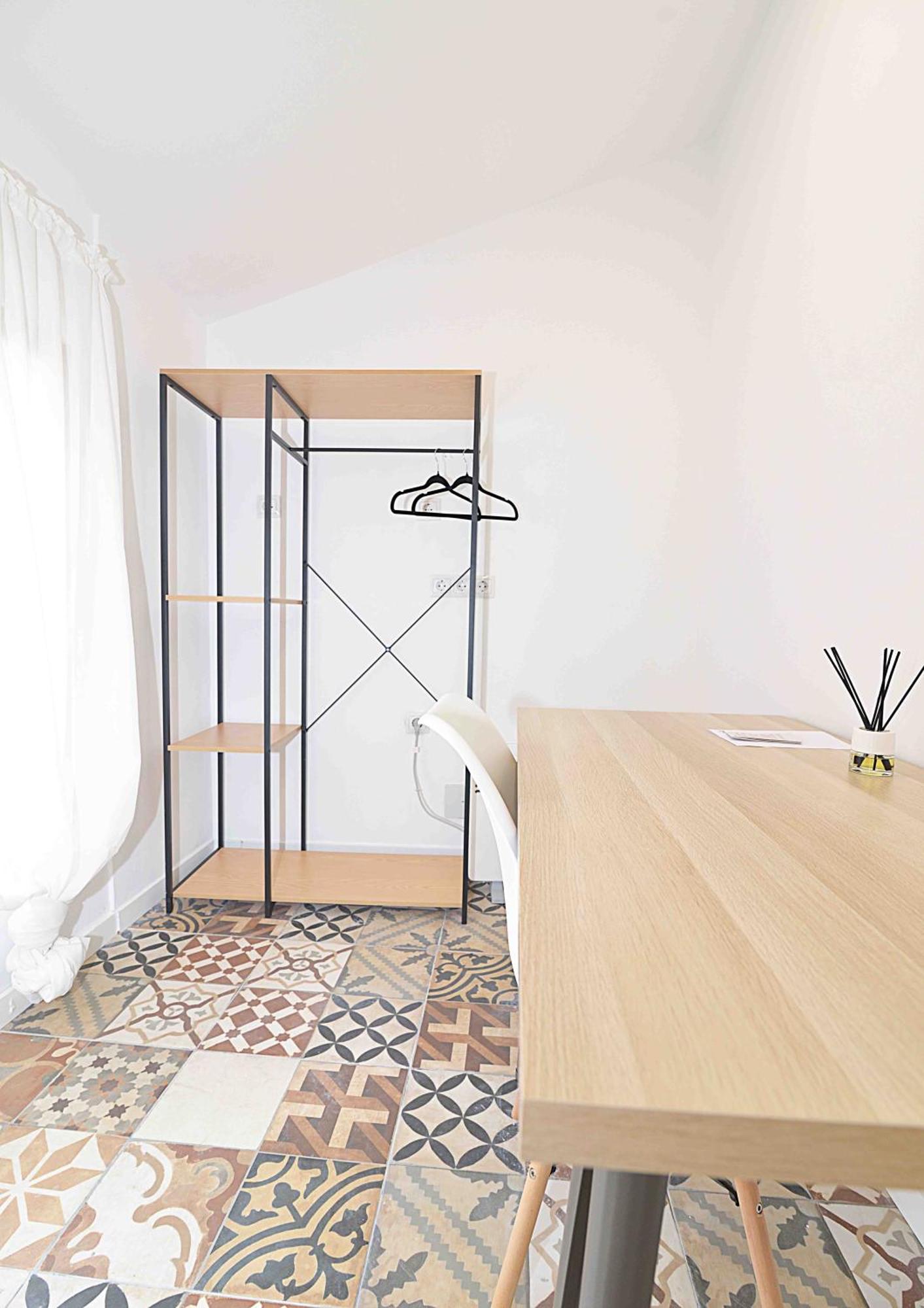 El Apartamento De San Cisneros By Just-Room Santander Luaran gambar