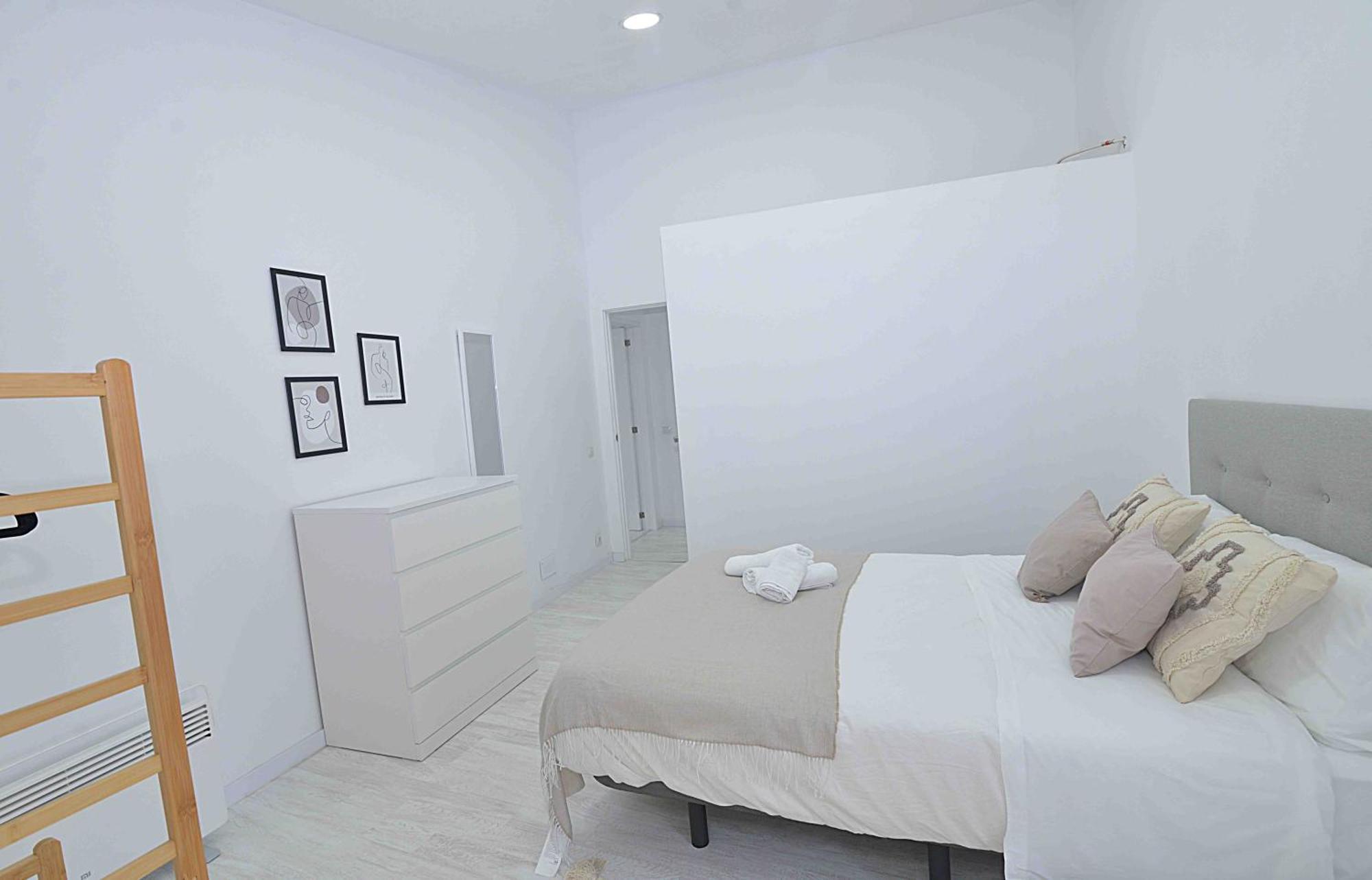 El Apartamento De San Cisneros By Just-Room Santander Luaran gambar