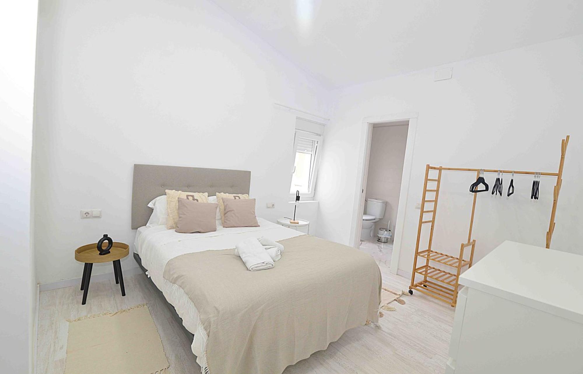 El Apartamento De San Cisneros By Just-Room Santander Luaran gambar