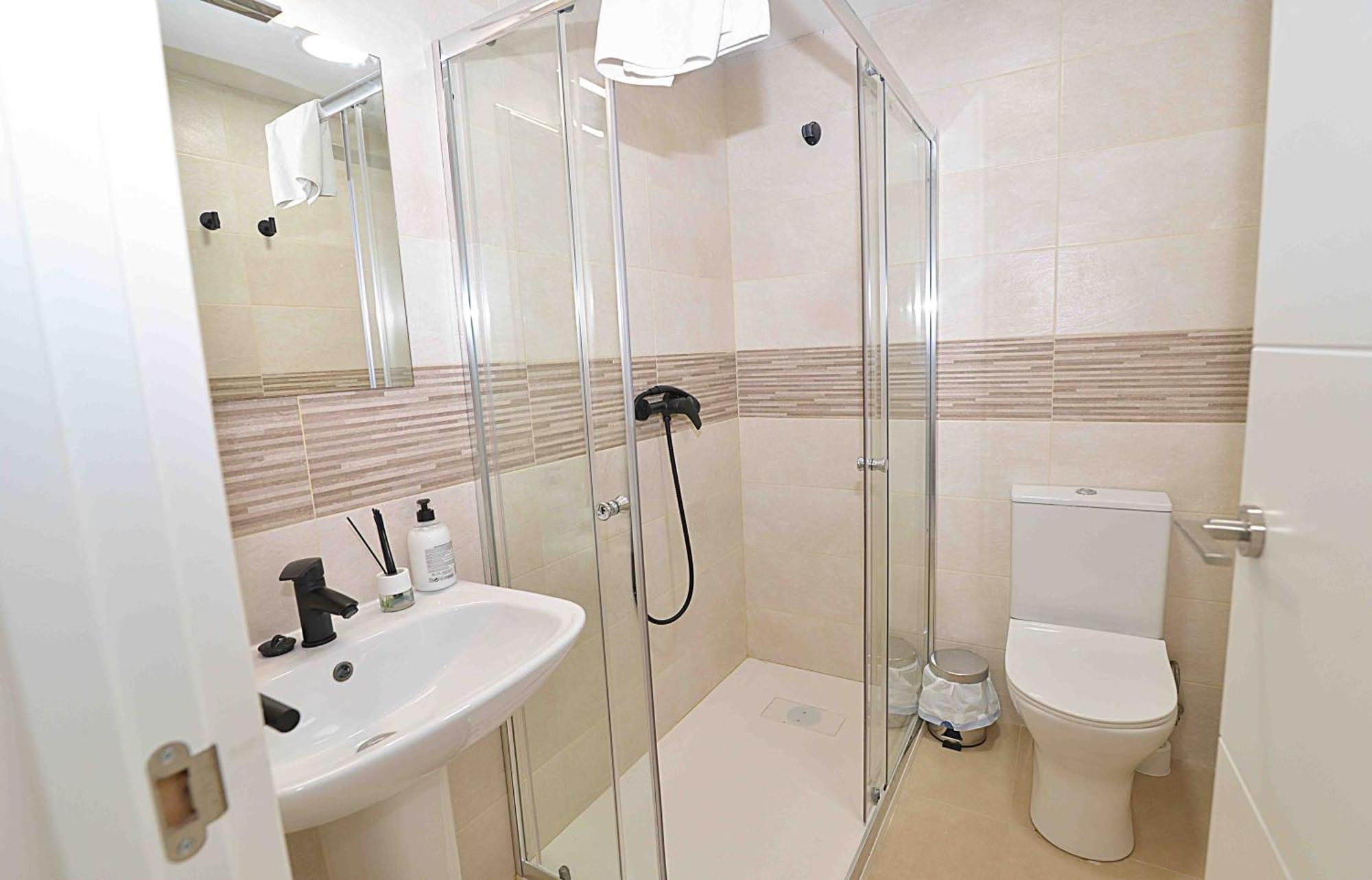El Apartamento De San Cisneros By Just-Room Santander Luaran gambar